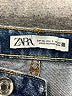 Zara Blue Jeans Size 2 - photo 4