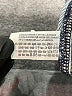 Zara Blue Jeans Size 2 - photo 5