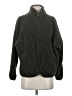 all in motion 100% Polyester Green Cardigan Size S - photo 1