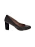 Lands' End Tweed Gray Heels Size 8 1/2 - photo 1