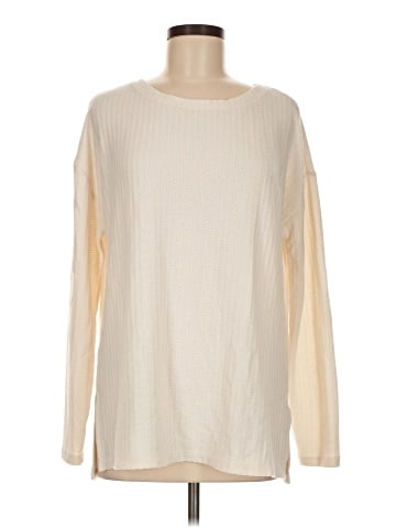Sanctuary Pullover Sweater (view 1)