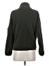 all in motion 100% Polyester Green Cardigan Size S - photo 2