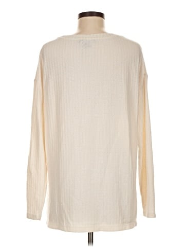 Sanctuary Pullover Sweater (view 2)