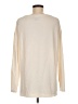 Sanctuary Ivory Pullover Sweater Size M - photo 2