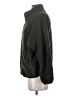 all in motion 100% Polyester Green Cardigan Size S - photo 5