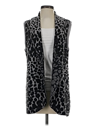 Spense Sweater Vest (view 1)