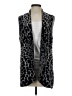 Spense 100% Acrylic Gray Sweater Vest Size P (petite) - photo 1