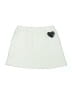 Assorted Brands Solid Ivory Skirt Size M (kids) - photo 2