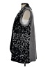 Spense 100% Acrylic Gray Sweater Vest Size P (petite) - photo 5