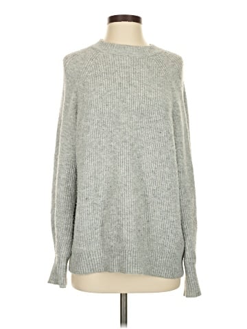 Topshop Pullover Sweater (view 1)