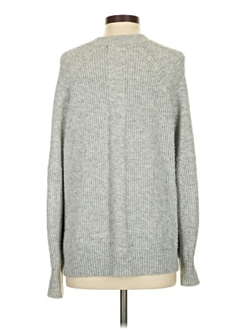 Topshop Pullover Sweater (view 2)