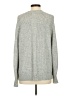 Topshop Gray Pullover Sweater Size 4 - photo 2