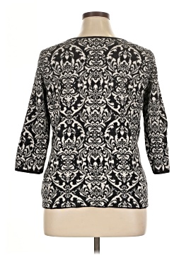 Dana Buchman Cardigan