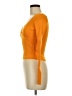 ASOS Design Orange Cardigan Size 4 - photo 5