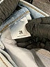 Express Hearts Blue Jeans Size 2 - photo 8
