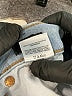 Express Hearts Blue Jeans Size 2 - photo 9