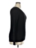 St. John's Bay Black Pullover Sweater Size XL (tall) - photo 4