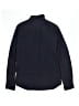 Vans Polka Dots Blue Long Sleeve Button-Down Shirt Size S (kids) - photo 2