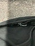 Strazzi Black Long Sleeve T-Shirt Size S - photo 7