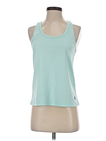Colosseum Athletics Active Tank (view 1)
