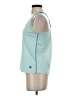 Colosseum Athletics 100% Polyester Teal Active Tank Size S - photo 5
