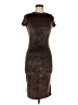 Unbranded Brown Cocktail Dress Size S - photo 1
