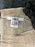 Bar III Tan Short Sleeve Turtleneck Size L - photo 7