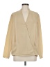 Alex Marie 100% Polyester Ivory Kimono Size M - photo 1
