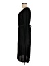 Leona Edmiston 100% Viscose Black Fleece Size 10 (2) - photo 5