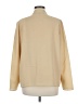 Alex Marie 100% Polyester Ivory Kimono Size M - photo 2
