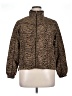 Activology Animal Print Brown Jacket Size XL (petite) - photo 1