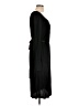 Leona Edmiston 100% Viscose Black Fleece Size 10 (2) - photo 4
