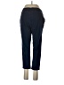 Purejill Solid Blue Active Pants Size S - photo 2