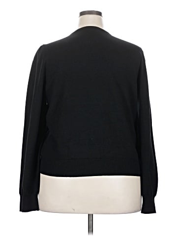 Draper James RSVP Pullover Sweater (view 2)