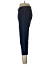 Purejill Solid Blue Active Pants Size S - photo 5
