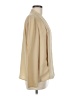 Alex Marie 100% Polyester Ivory Kimono Size M - photo 4