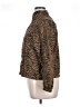 Activology Animal Print Brown Jacket Size XL (petite) - photo 5