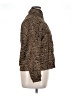 Activology Animal Print Brown Jacket Size XL (petite) - photo 4