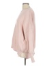 Unbranded Pink Pullover Sweater Size L - photo 5