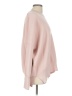 Unbranded Pink Pullover Sweater Size L - photo 4
