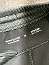 Active by Old Navy Chevron-herringbone Gray Track Pants Size M - photo 7