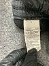 Active by Old Navy Chevron-herringbone Gray Track Pants Size M - photo 8