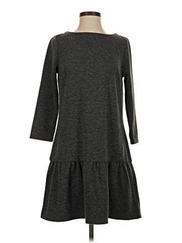 Ann Taylor LOFT Casual Dress (view 1)