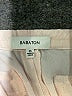 Babaton 100% Polyester Solid Pink Casual Pants Size XS - photo 4