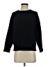 J.Crew Collection 100% Cashmere Solid Black Cashmere Pullover Sweater Size XXS - photo 1