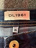 DL1961 Blue Jeans Size 26 waist - photo 6