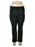 Old Navy Green Casual Pants Size 16 - photo 1