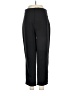 Shein Solid Black Dress Pants Size M - photo 1