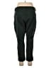 Old Navy Green Casual Pants Size 16 - photo 2