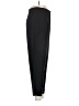Shein Solid Black Dress Pants Size M - photo 4